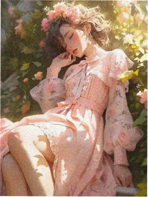 镜像之城