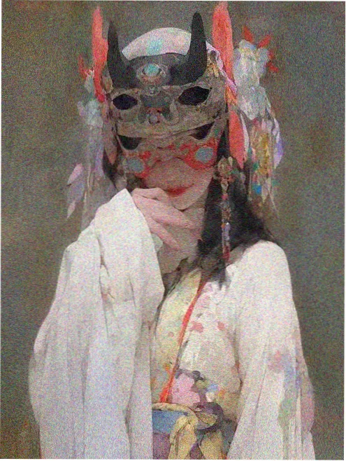 幻影猎人